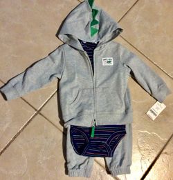 Brandnew boy outfit 12 months