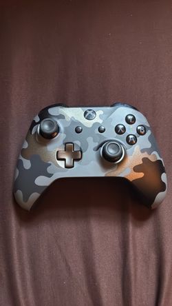 Xbox wireless controller