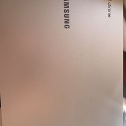 Samsung Chromebook Model XE310XBA
