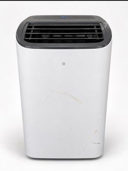 AC Unit w/ Exhaust Hose + Window Kit