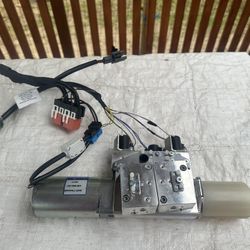 BMW Convertible Top Hydraulic 