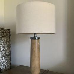 Lamp