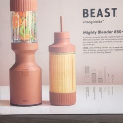 Beast Mighty Blender 850+