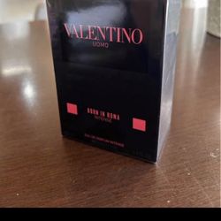 valentino born in roma