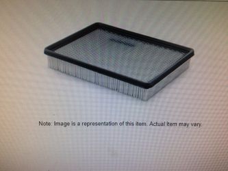 Air Filter Cadillac CTS 2003/07 #A2029C