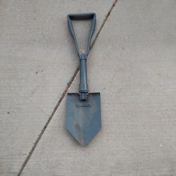 Coleman Camping Shovel