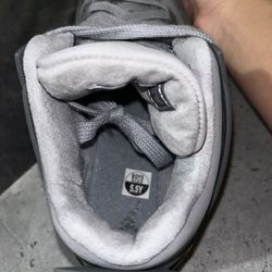 Air Jordan 4 Retro SE “wet Cement”