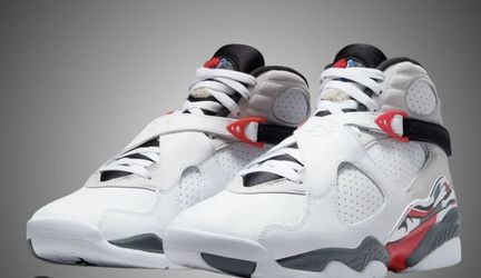 Bugs bunny Jordan retro 8