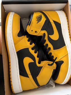 Pollen Jordan 1