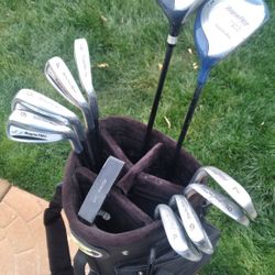 L.A. PARK SERIES.  $75