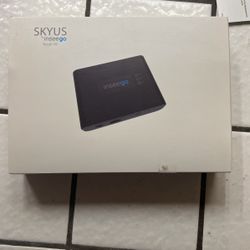 Skyus  Modem For Wi-Fi anywhere