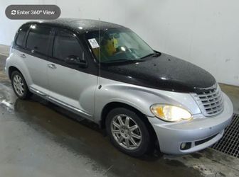 2010 Chrysler PT Cruiser