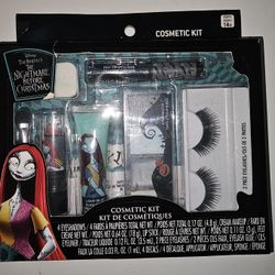 Sally Makeup Kit, Nightmare Before Christmas