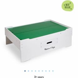 Melissa and Doug Play Table