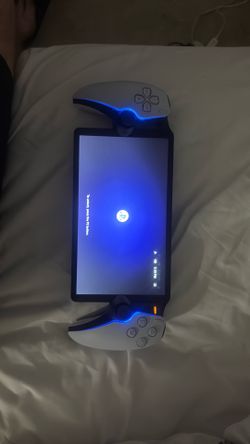 PlayStation portal