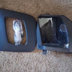 99 To 2004 Corvette C5 Hub In Dash Heads Up Display 