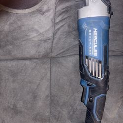 First Come First Served…