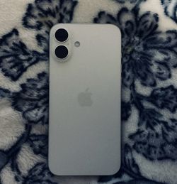iPhone 16 Plus T-mobile And MetroPCS