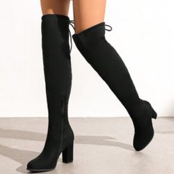 Fashionova Boots