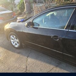 2008 Nissan Altima