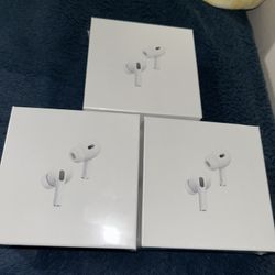AirPods Pro 2 Generation 