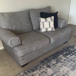 Small Couch/Loveseat