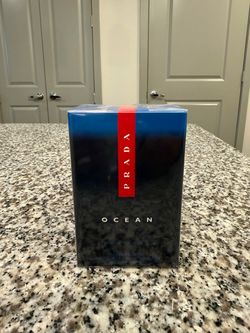 Prada Luna Rossa Ocean Eau de Toilette
