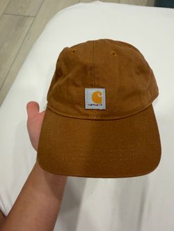 Carhartt boys hat