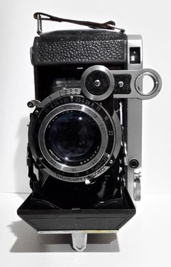 Camera Moskva-5 type 2c