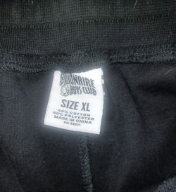 Billionaire BOYS CLUB XL