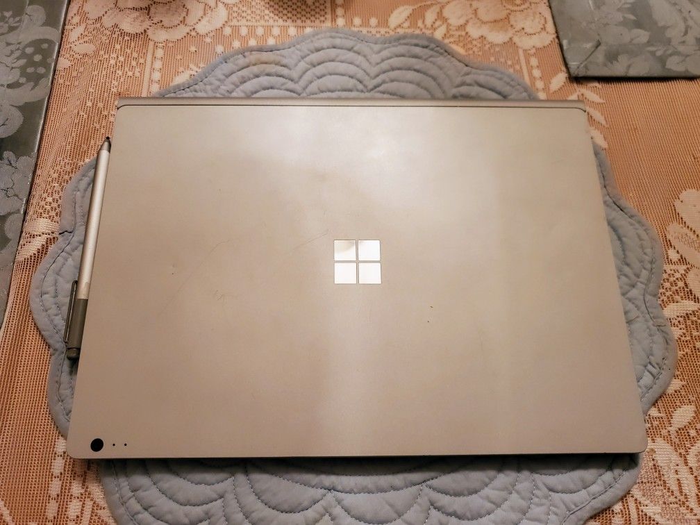 Surface Book