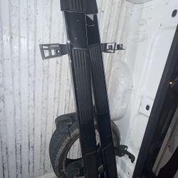 Chevy Seliverado/ Gmc Sierra 1500 Crew Cab