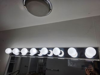 VANITY LIGHTING