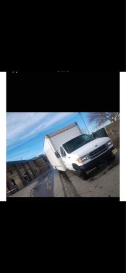 White 16feet