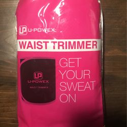 Waist Trimmer
