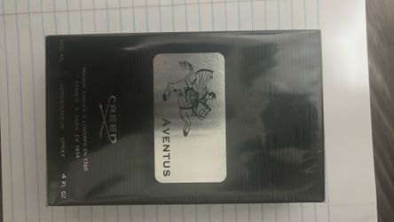 Creed aventus (4 fl.oz)