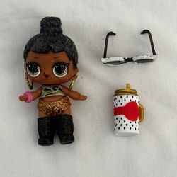L.O.L. Surprise Doll