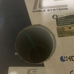 Cat 5 Enhanced Cable For Sale