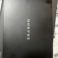 Morphe Pallete