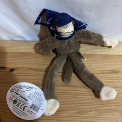 New Woot! Screaming Monkey Collectible Blue Cape 2024 Brand New $25 Meet Up In Irving @dfwgoods 