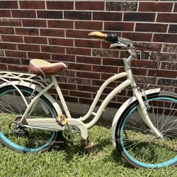 Schwinn Fairhaven Bike 