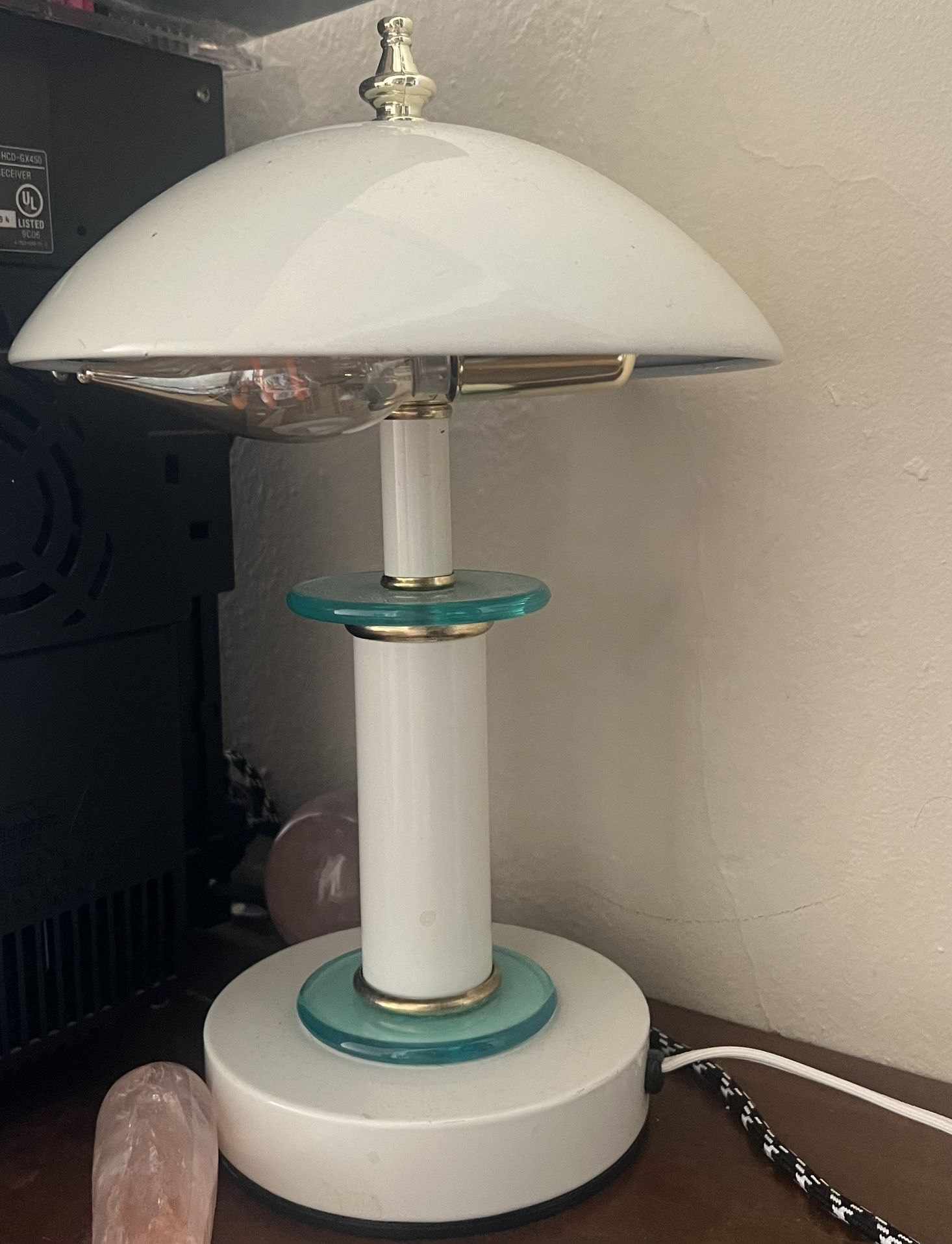 UFO Lamp