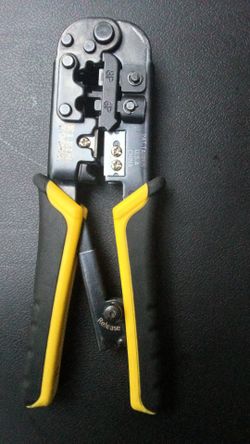 Klein Tools Crimper