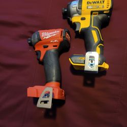 Inpact Drill 3speed XR Yhex Fuel 