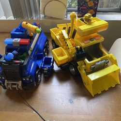 Paw Patrol