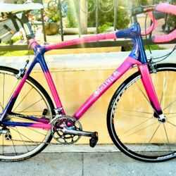 Trek Madone Road bike Carbon Fiber
