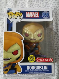 Funko pop