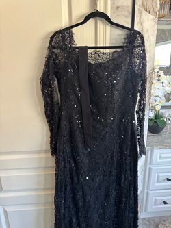 Dressed size Large