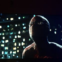 Samsung Big Screen 4K TV 65”