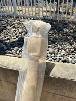 Stair posts